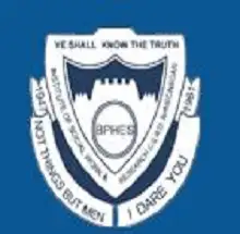 Centre For Studies In Rural Development Institute of Social Work and Research, Ahmednagar Logo