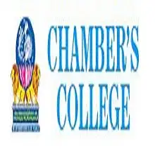 B.R.R and G.K.R Chambers Degree and Post Graduate College, West Godavari Logo