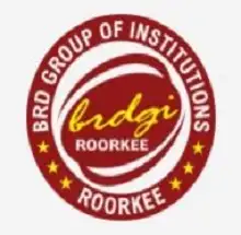 BRD Group of Institutions, Roorkee Logo