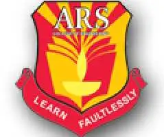 ARS College of Engineering, Tamil Nadu - Other Logo