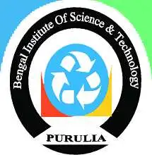 Bengal Institute of Science and Technology, Purulia Logo
