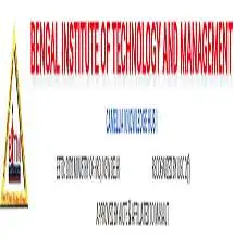 Bengal Institute of Technology and Management, Birbhum Logo