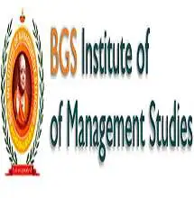 BGS Institute of Management Studies, Chikballpura Logo