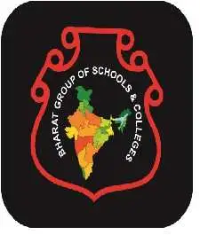 Bharat College of Arts and Commerce, Thane Logo