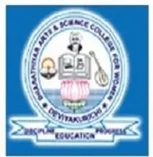 Bharathiyar Arts and Science College for Women, Salem Logo