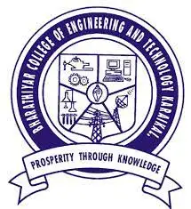 Bharathiyar College of Engineering and Technology, Pondicherry Logo