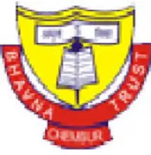 Bhavana Trust College of Commerce and Science, Mumbai Logo