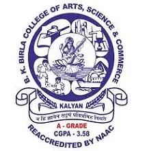 B.K. Birla College of Arts, Science and Commerce, Thane Logo