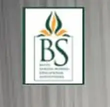 Bunts Sangha’s Higher Education Institutions, Mumbai Logo