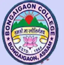 Bongaigaon College, Assam - Other Logo