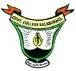 Government College, Kalaburagi, Karnataka - Other Logo