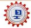 Chandannagar Institute of Management and Technology, Hooghly Logo