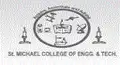 St. Michael College of Engineering and Technology, Tamil Nadu - Other Logo