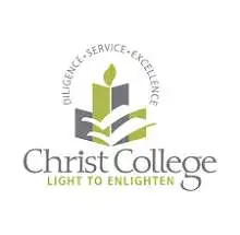 Christ College, Kattappana, Idukki Logo