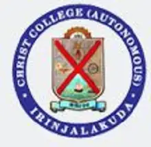 Christ College, Irinjalakuda, Thrissur Logo