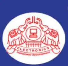 College of Applied Science (IHRD), Mavelikara, Alleppey Logo