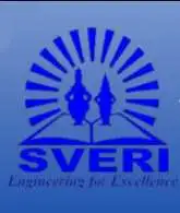 SVERI's College of Engineering, Pandharpur, Solapur Logo