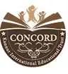 Concord Arts and Science College, Kannur Logo