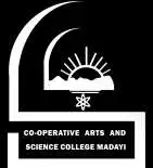 Co-operative Arts and Science College, Kannur Logo