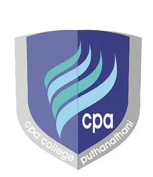 CPA College of Arts and Science, Malappuram Logo