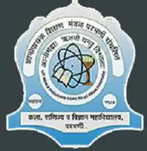 Dnyanopasak College of Arts, Commerce and Science, Parbhani Logo