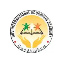 DNV International Education Academy, Gandhidham Logo