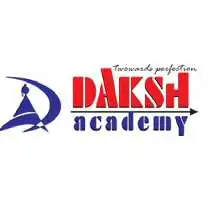 Daksh Academy, Dhar Logo