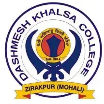 Dashmesh Khalsa College, Punjab - Other Logo
