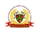 Deen College of Arts and Science, Tamil Nadu - Other Logo