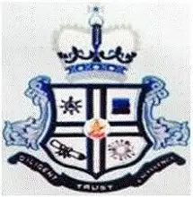 Deen Dayal Rustogi College of Management and Technology, Gurgaon Logo
