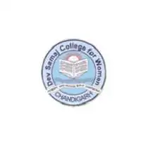 Dev Samaj College For Women, Chandigarh Logo