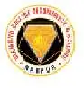 Diamond College of Commerce and Science, Nagpur Logo
