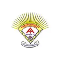 Diamond College of Management and Science, Bangalore Logo