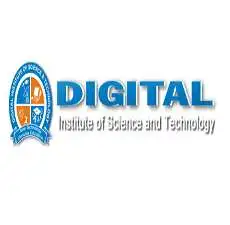 Digital Institute of Science and Technology, Chhatarpur Logo