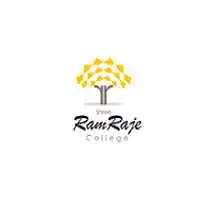 Shree Ram Raje College, Ratnagiri Logo