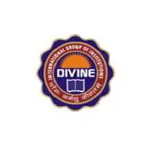 Divine International Group of Institutions, Gwalior Logo
