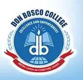 Don Bosco College, Dharmapuri Logo