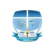 Don Bosco College, Mampetta, Kozhikode Logo