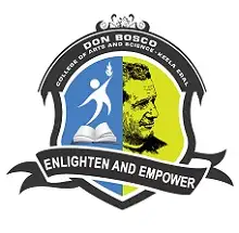 Don Bosco College of Arts and Science, Thoothukudi Logo