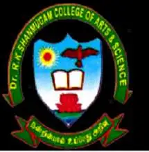 Dr RK Shanmugam College of Arts and Science, Villupuram Logo