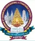 Dr. Nalli Kuppusamy Arts College, Thanjavur Logo