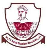 Dr.C.V.Raman College of Administration and Network Sciences, Davangere Logo