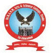 Dr. R.A.N.M. Arts and Science College, Erode Logo
