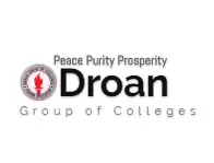 Droan College of Education and Technology, Rudrapur Logo
