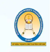 Duvvuru Ramanamma Women’s College, Nellore Logo
