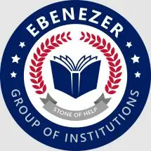 Ebenezer Group of Institutions, Bangalore Logo