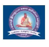 Enathi Rajappa Arts and Science College, Thanjavur Logo