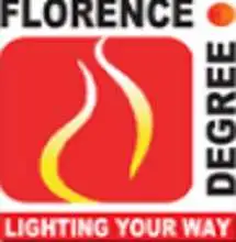 Florence Degree College, Bangalore Logo