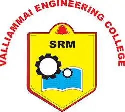 SRM Valliammai Engineering College, Chengalpattu, Chennai Logo