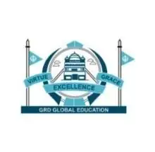 GRD Girls Degree College, Dehradun Logo